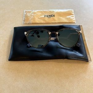 Fendi Sunglasses
